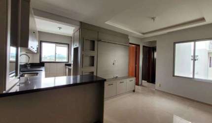 Vendo apto 2 quartos, 45m², ao lado do CT do Figueirense, Pachecos - Palhoça - SC
