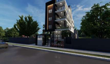 RESIDENCIAL ARAMIS - APARTAMENTOS NO SANTA QUITÉRIA PRONTO PARA MORAR