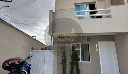 Casa com 2 quartos à venda na Nova Esperança, Balneário Camboriú  por R$ 510.000