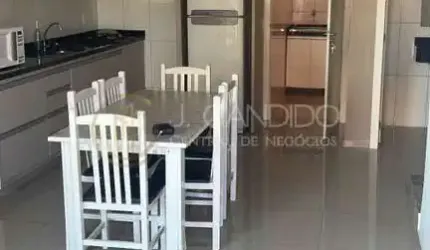Sobrado Semi Mobiliado no Perequê em Porto Belo