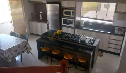 Duplex Semi Mobiliado no Centro de Camboriú