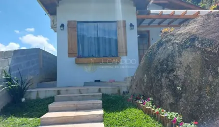 Casa Terras Altas