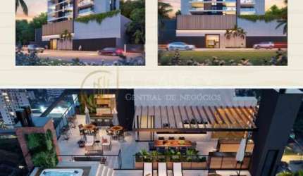 Apartamento na planta no São Francisco!!!