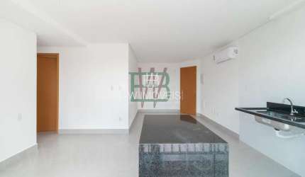 Apartamento 2 quartos pronto para morar  proximo ao parque cascavel - Goiânia Go