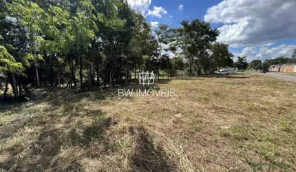 Terreno à venda no bairro Jardim Buriti Sereno em Aparecida de Goiânia/GO
