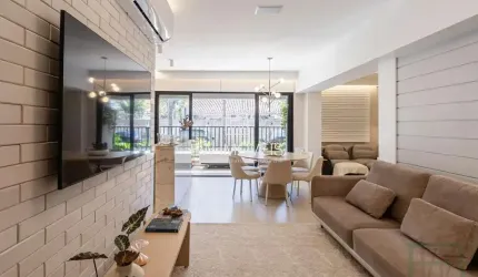 Apartamento à venda no bairro Setor Aeroporto em Goiânia/GO