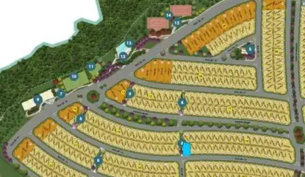 Terreno à venda no bairro Goiânia Park Sul em Aparecida de Goiânia/GO