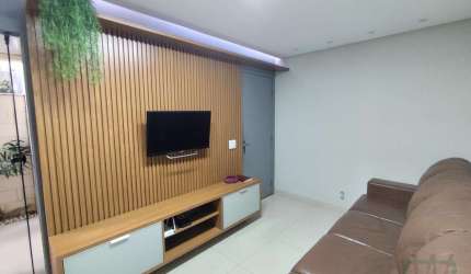 Apartamento à venda no bairro Residencial Aquários em Goiânia/GO