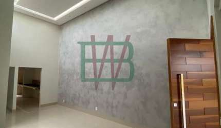 Casa, Res Flamingo, 3Q 1 suíte, NOVA, entre o Jd Presidente e o setor 3 Marias