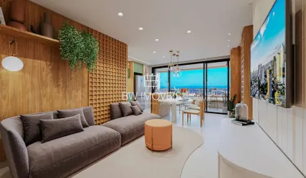 INVITE MARISTA - Apartamento 3 suítes no Setor Marista Alto Padrão Goiânia -  Go