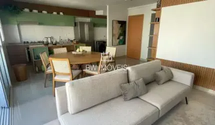 OPORTUNIDADE IMPERDÍVEL: APARTAMENTO DE 3 SUÍTES COM LAZER COMPLETO A POUCOS PASSOS DO PARQUE AREIÃO! Goiânia  Go
