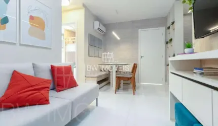 Apartamento 2 quartos lazer completo ao lado do Bairro Eldorado Goiania Go