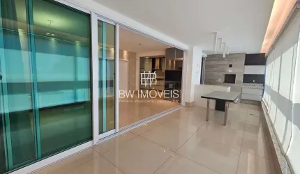 Apartamento a venda  3 Suítes 160 m² | 3 Suítes | 4 Banheiros | 3 Vagas Plenas no Botanic Consciente Life com Lazer Completo   Setor Marista  Goiânia - Go