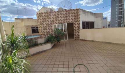 Apartamento à venda no bairro Setor Bueno em Goiânia/GO