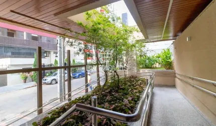 Apartamento - Edificio Ilha de Monte Cristo - Alto Bueno
