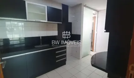 Apartamento - Edificio Ilha de Monte Cristo - Alto Bueno