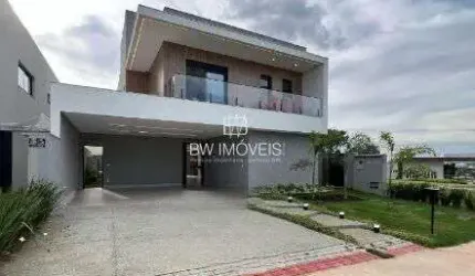 Casa com 4 quartos à venda na Avenida Antônio Prado, Jardim Cristal, Aparecida de Goiânia, 263 m2 por R$ 1.890.000
