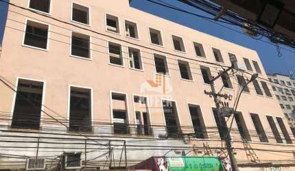 Prédio para alugar, 701 m² por R$ 42.000,01/mês - Centro - Niterói/RJ