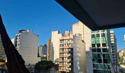 Apartamento com 2 quartos à venda, 81 m² por R$ 750.000 - Icaraí - Niterói/RJ