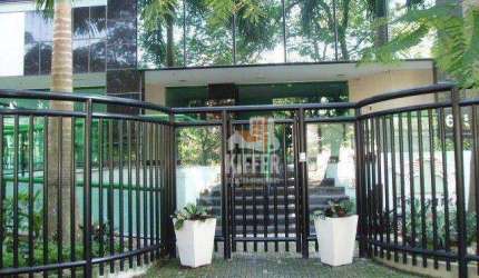 Apartamento com 3 dormitórios à venda, 120 m² por R$ 730.000,00 - Icaraí - Niterói/RJ
