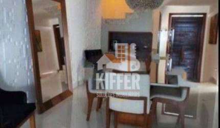 Casa com 3 dormitórios à venda, 340 m² por R$ 2.900.000,00 - Camboinhas - Niterói/RJ
