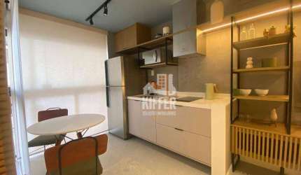 Loft à venda, 31 m² por R$ 452.000 - Icaraí - Niterói/RJ