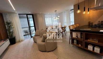 Apartamento com 3 quartos à venda, 126 m² por R$ 1.911.000 - Icaraí - Niterói/RJ