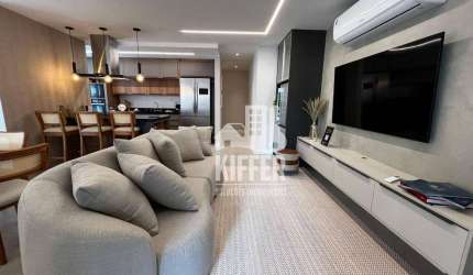 Cobertura com 3 quartos à venda, 189 m² por R$ 2.945.000 - Icaraí - Niterói/RJ