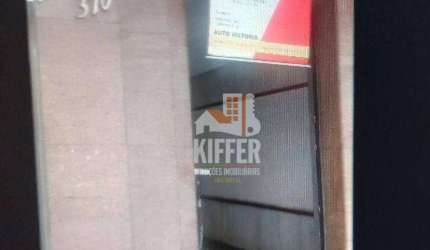 Sala à venda, 26 m² por R$ 120.000,00 - Centro - Niterói/RJ