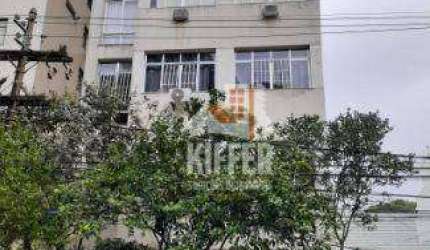 Apartamento com 2 quartos à venda, 110 m² por R$ 600.000 - Boa Viagem - Niterói/RJ