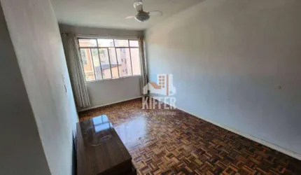 Apartamento à venda, 98 m² por R$ 525.000,00 - São Domingos - Niterói/RJ