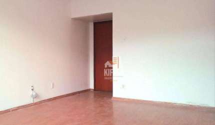 Apartamento à venda, 132 m² por R$ 315.000,00 - Fonseca - Niterói/RJ