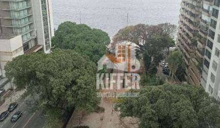 Apartamento com 3 dormitórios à venda, 90 m² por R$ 710.000,00 - Ingá - Niterói/RJ