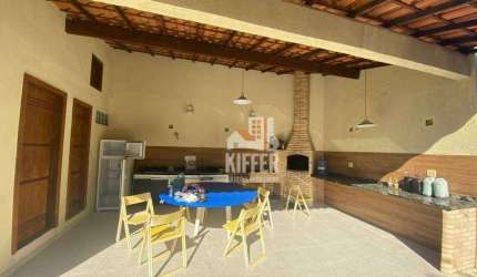 Casa com 3 dormitórios à venda, 180 m² por R$ 1.840.000,00 - Marazul - Niterói/RJ