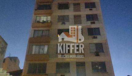 Apartamento com 2 quartos à venda, 75 m² por R$ 450.000 - Santa Rosa - Niterói/RJ