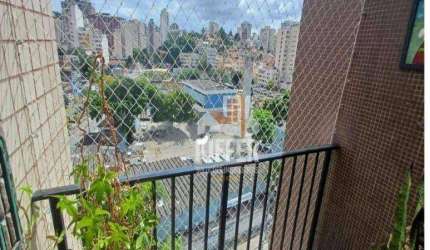 Apartamento  -Venda- 2 quartos  - Icaraí - Niterói/RJ