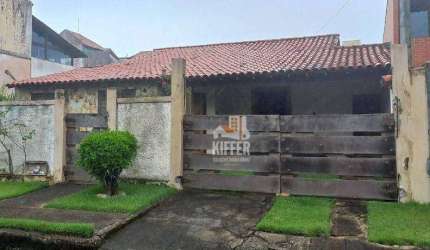 Casa com 3 dormitórios à venda, 150 m² por R$ 1.300.000,00 - Marazul - Niterói/RJ