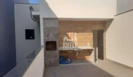 Casa com 3 dormitórios à venda, 197 m² por R$ 1.750.000,00 - São Francisco - Niterói/RJ