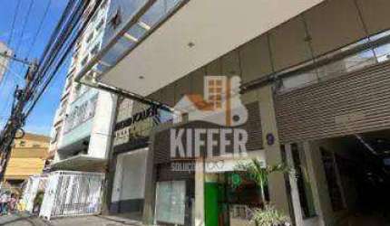 Sala à venda, 35 m² por R$ 235.000,00 - Centro - Niterói/RJ