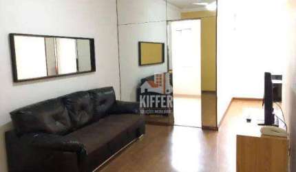 Apartamento com 2 quartos à venda, 80 m² por R$ 390.000 - Centro - Niterói/RJ