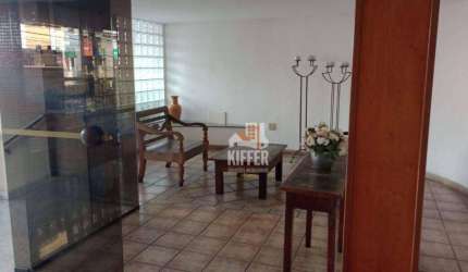 Apartamento icarai niteroi