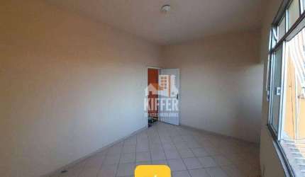 Apartamento à venda, 112 m² por R$ 155.000,00 - Barreto - Niterói/RJ