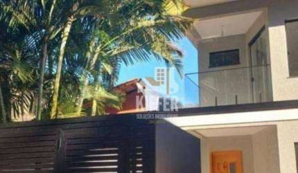 Casa com 4 quartos à venda, 150 m² por R$ 1.200.000 - Peixoto - Niterói/RJ
