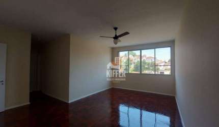 Apartamento Recém Reformado e Pronto para Morar – Excelente Localização!