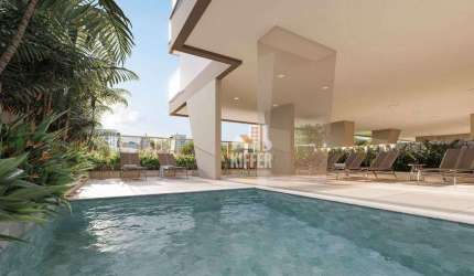 Apartamento à venda, 177 m² por R$ 3.192.387,23 - Icaraí - Niterói/RJ