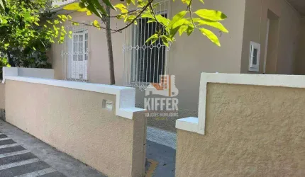 Casa com 2 quartos à venda, 75 m² por R$ 295.000 - Fonseca - Niterói/RJ