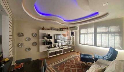 Apartamento com 2 quartos em Icaraí à venda, 80 m² por R$ 600.000 - Icaraí - Niterói/RJ