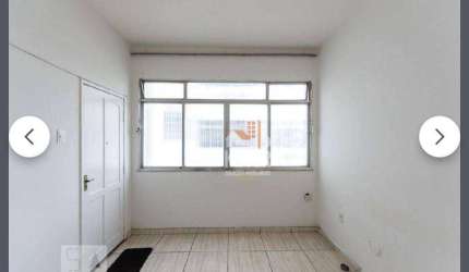 Kitnet com 1 quarto à venda, 22 m² por R$ 128.000 - Centro - Niterói/RJ