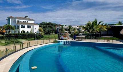 Casa com 5 quartos à venda, 600 m² por R$ 12.000.000 - Camboinhas - Niterói/RJ