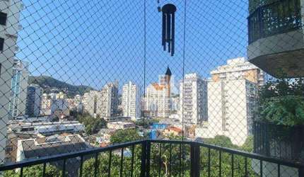 Apartamento com 3 dormitórios à venda, 163 m² por R$ 900.000,00 - Santa Rosa - Niterói/RJ